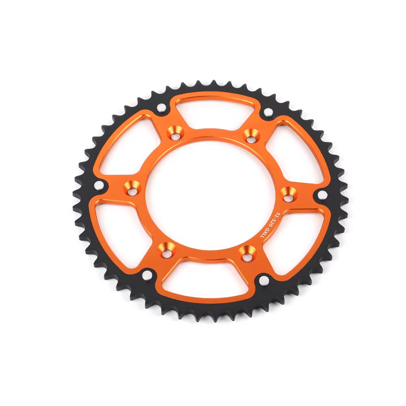 KOVE 450RALLY sprocket （OEM）