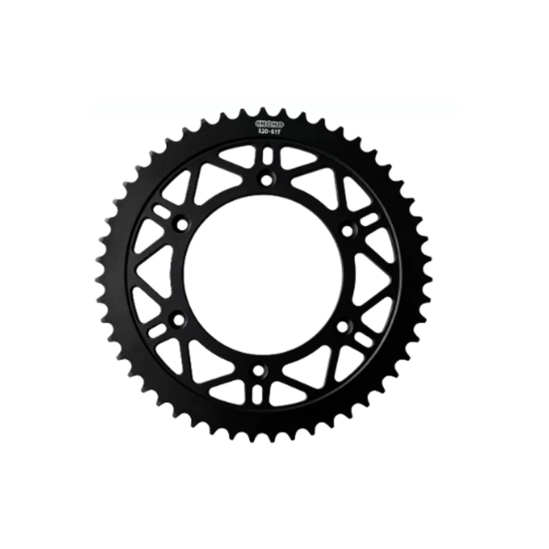 1000MT-X Rear sprocket（A）