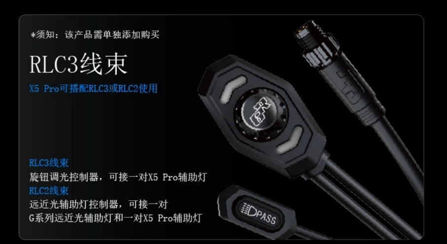 GR X5 Pro