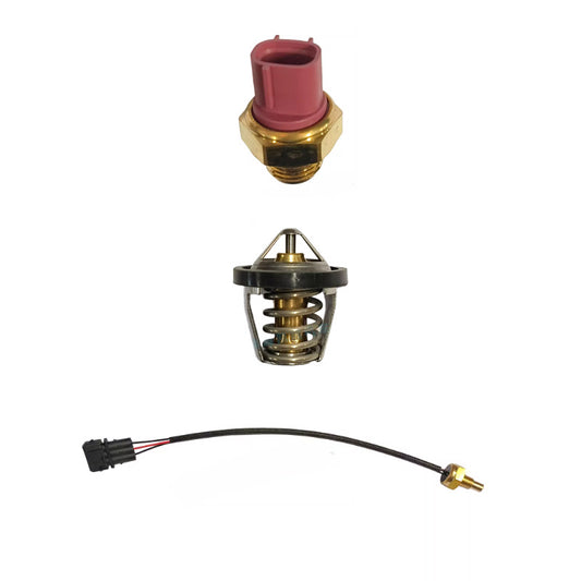450RALLY Water temperature sensor (OEM)