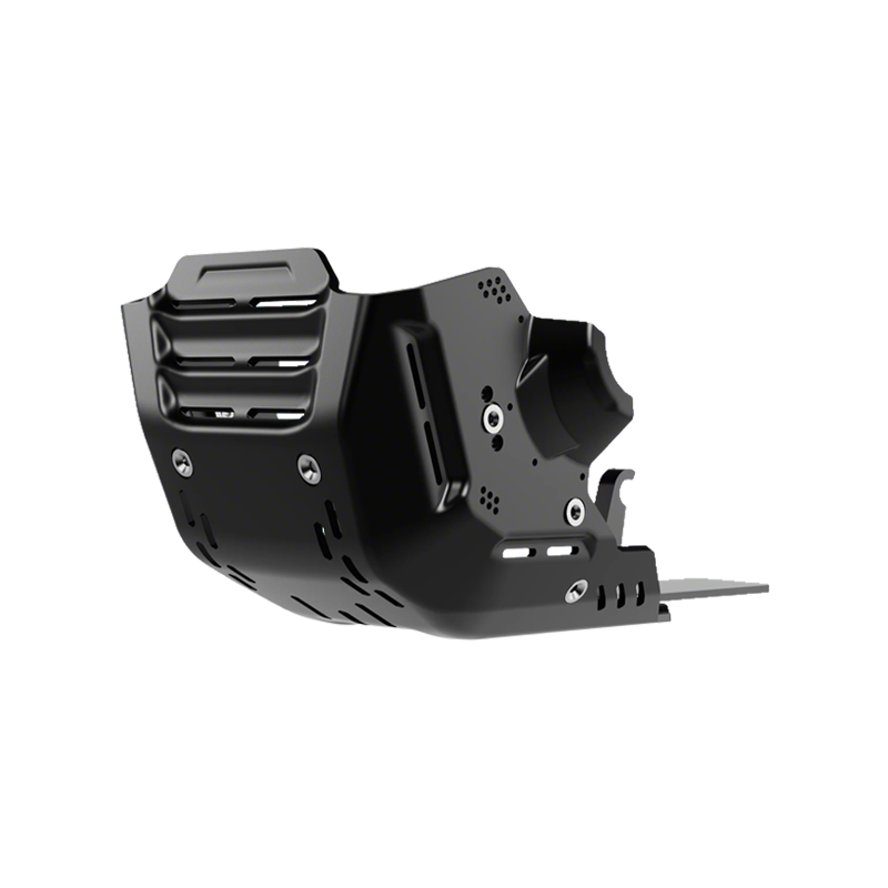 450MT engine protection（J）