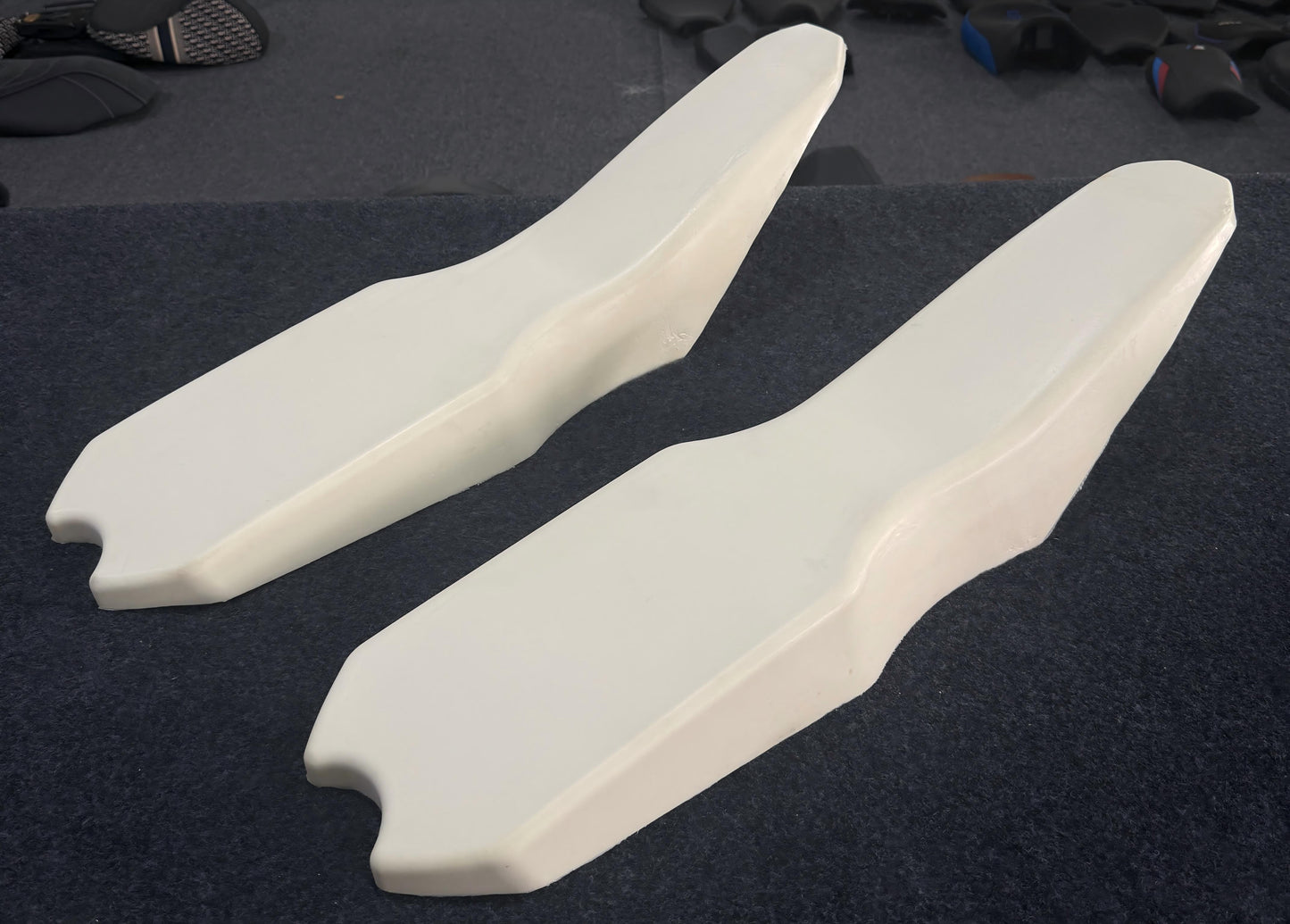 450RALLY Wide seat （C）