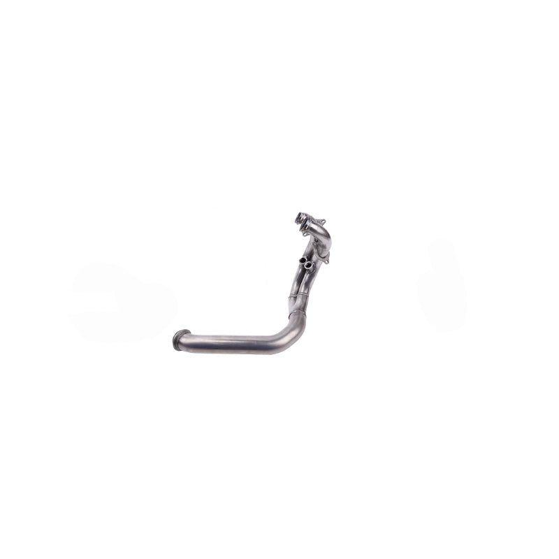800MT-X exhaust system (OEM)