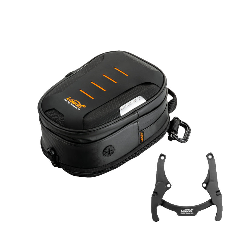 SVT650 Tank Bag