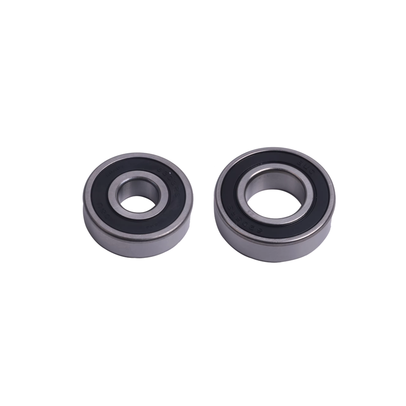 450MT Oil seal & Bearings（OEM）