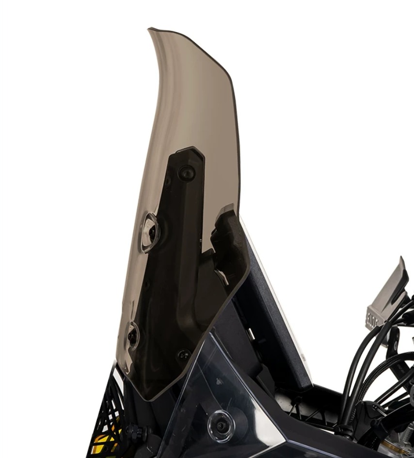 800DS Windscreen（A）