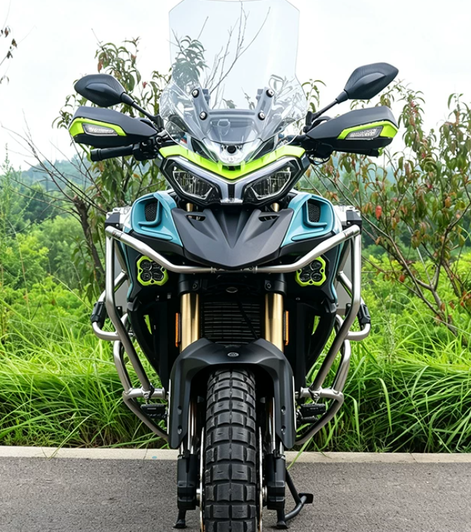TRK902X BUMPER （A）