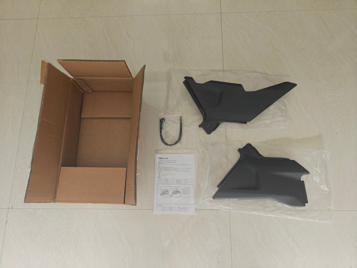 1000MT-X Heat Insulation Cover（OEM）