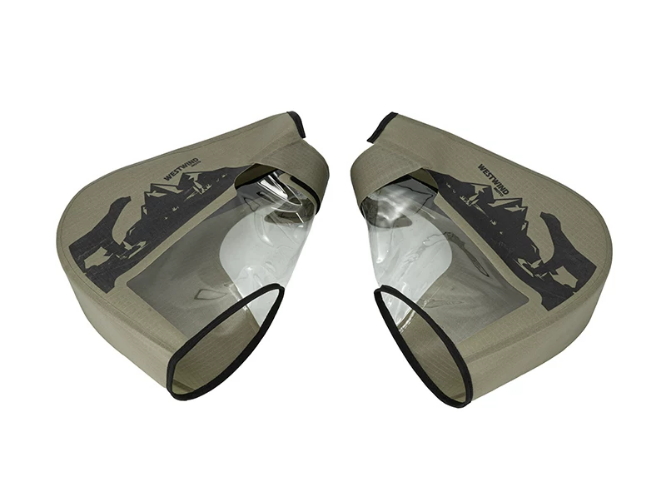 450MT Handle Bar Mittens