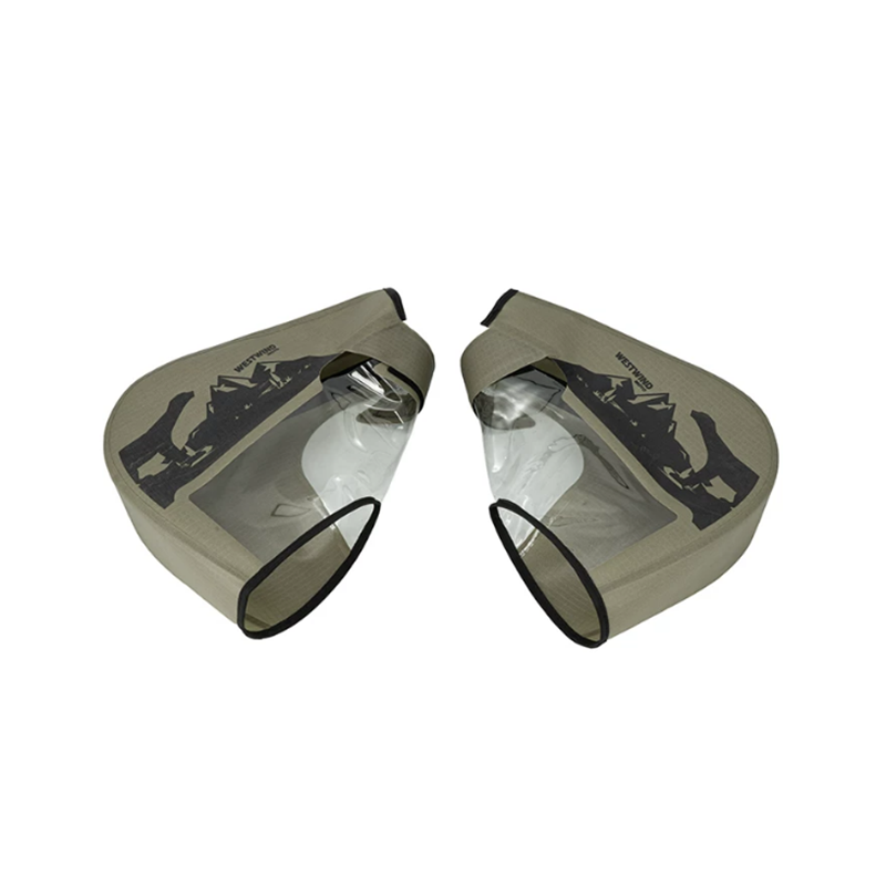 450MT Handle Bar Mittens