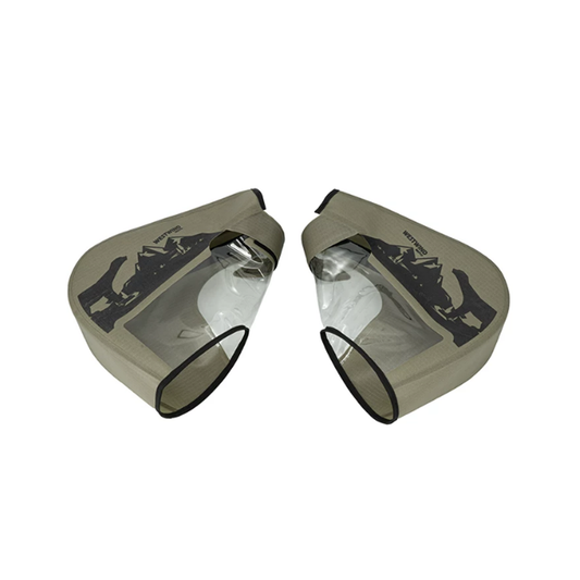 450MT Handle Bar Mittens