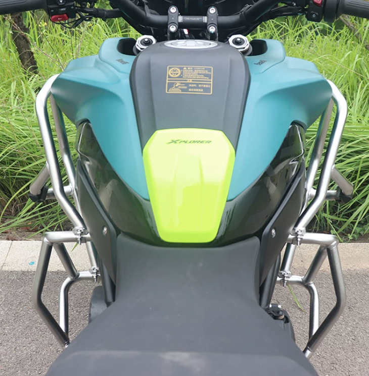 TRK902X BUMPER （A）