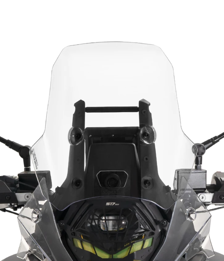 800DS Windscreen（A）
