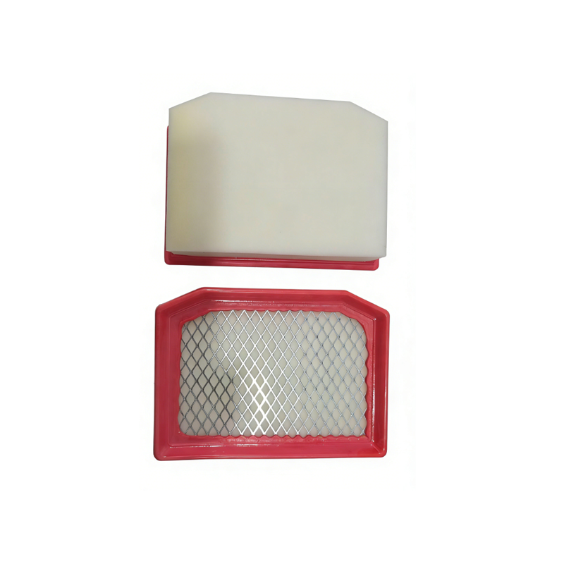 800MT-X  Air filter（Sponge）- B