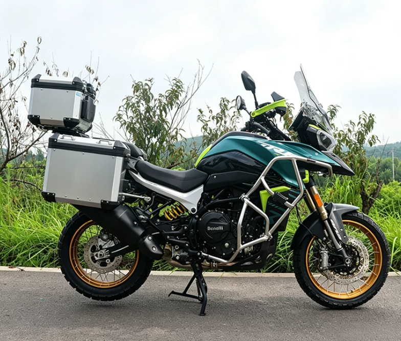 TRK902X BUMPER （A）
