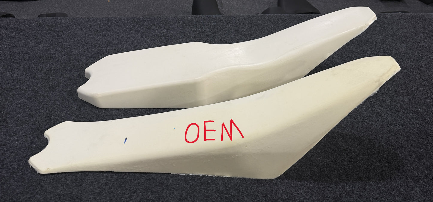 450RALLY Wide seat （C）