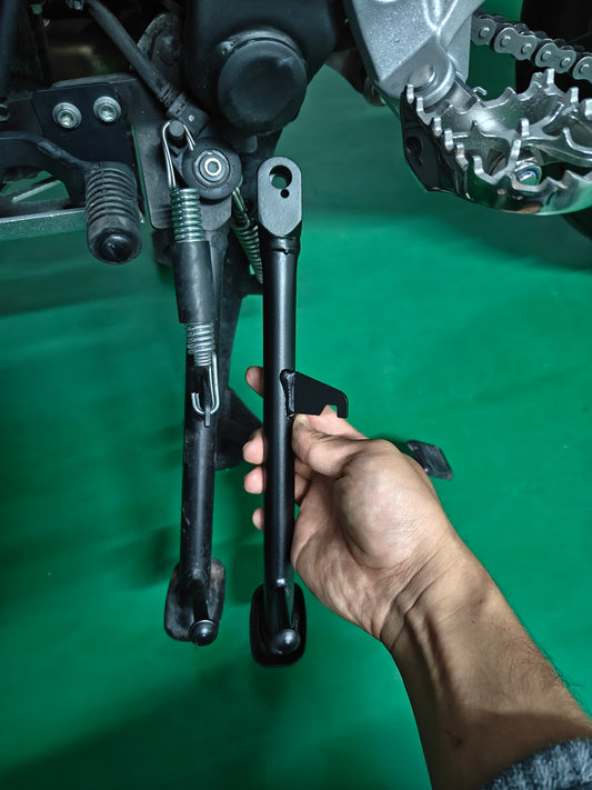 DS525X Extended bracket (original)