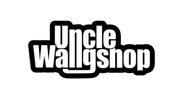 Uncle Wang's shop