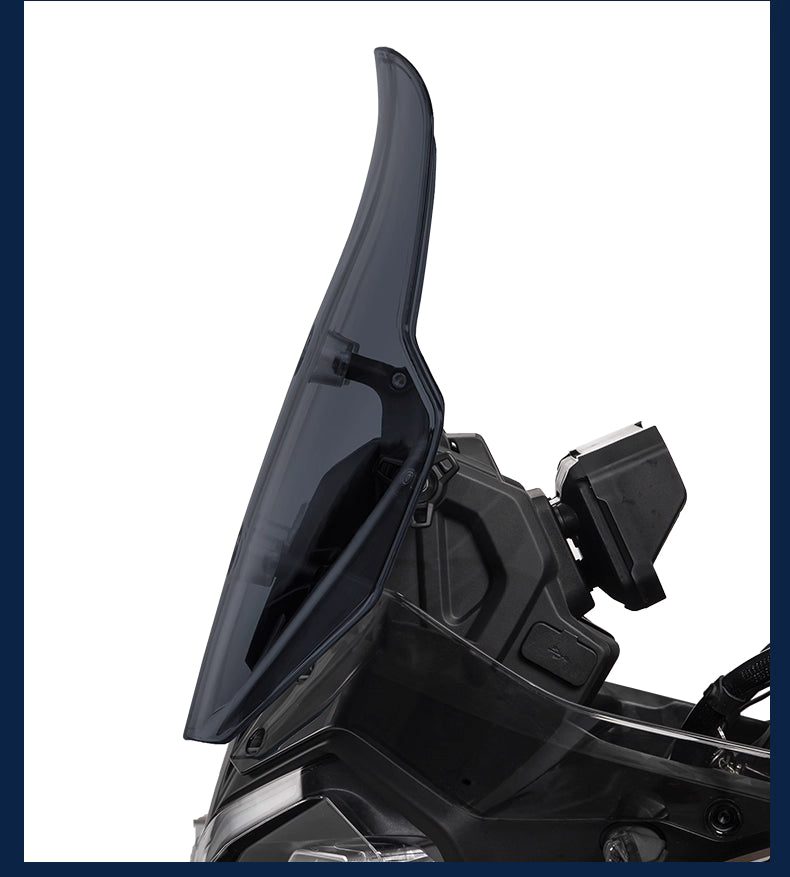 700MT windshield （B）