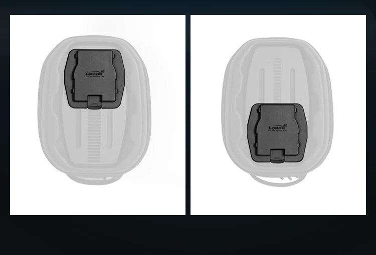 700MT Tank Bag (B)