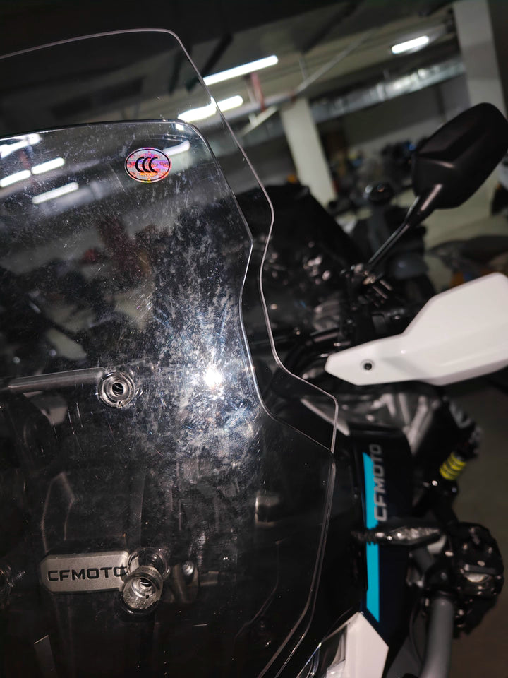 700MT windshield （A）