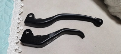CFMOTO 800MT Two finger clutch handle (reduced)