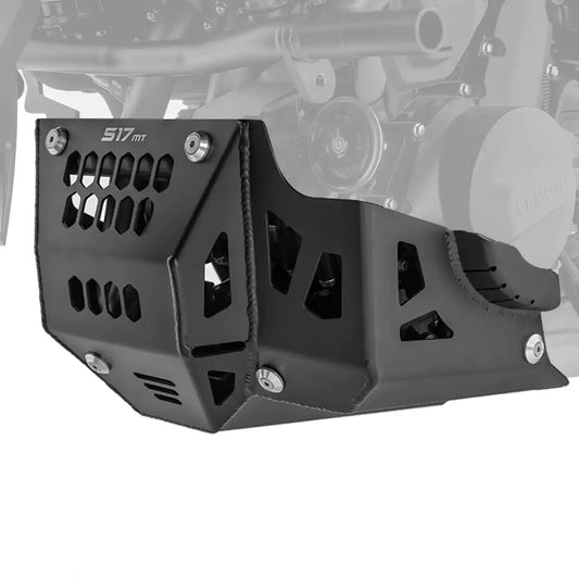 700MT Engine protection （B）