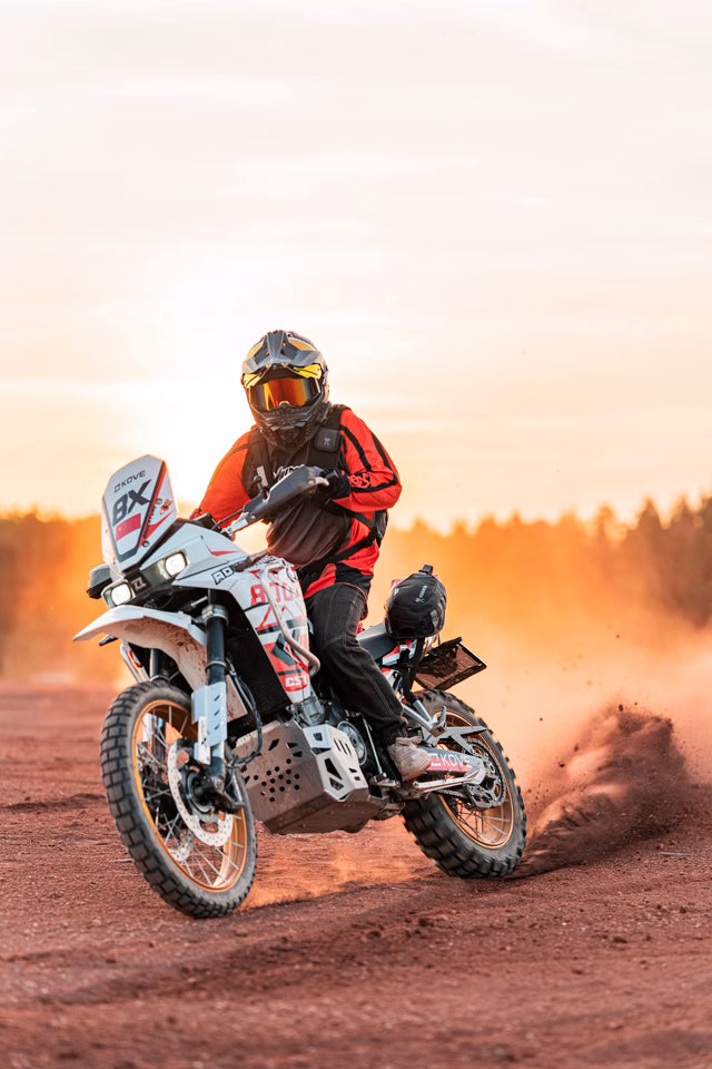 800X  engine protection (B model)