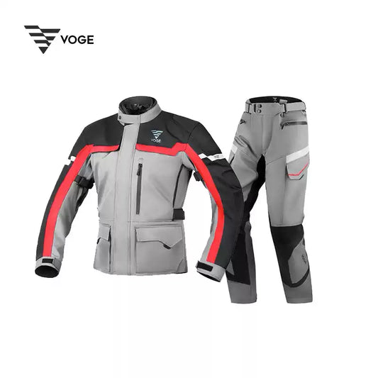 VOGE motorcycle apparel