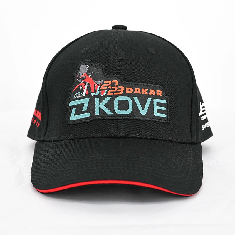 KOVE Hat (Dakar Commemoration)