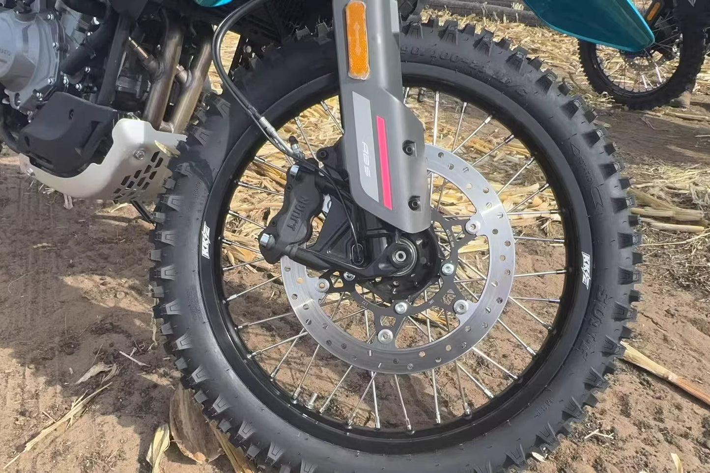 450MT wheel hub（CNC）- B
