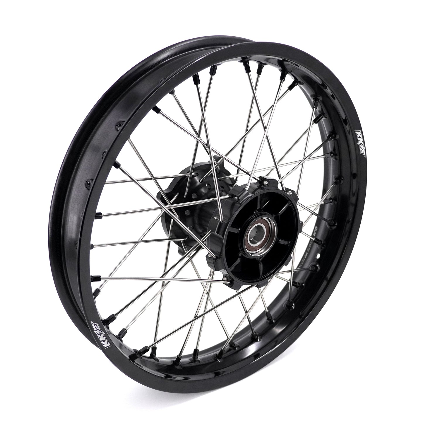 450RALLY wheel hub (Aftermarket) -B