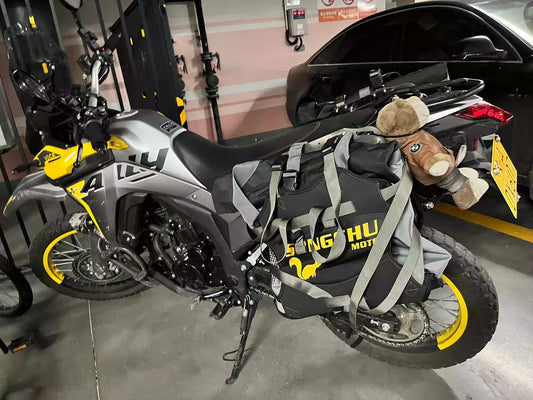 GY300 soft bag