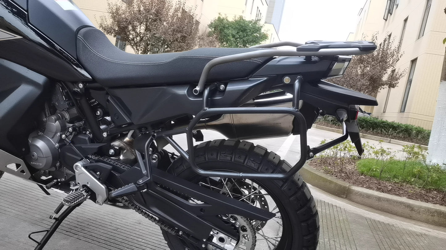 800MT-X Soft pack system (C）