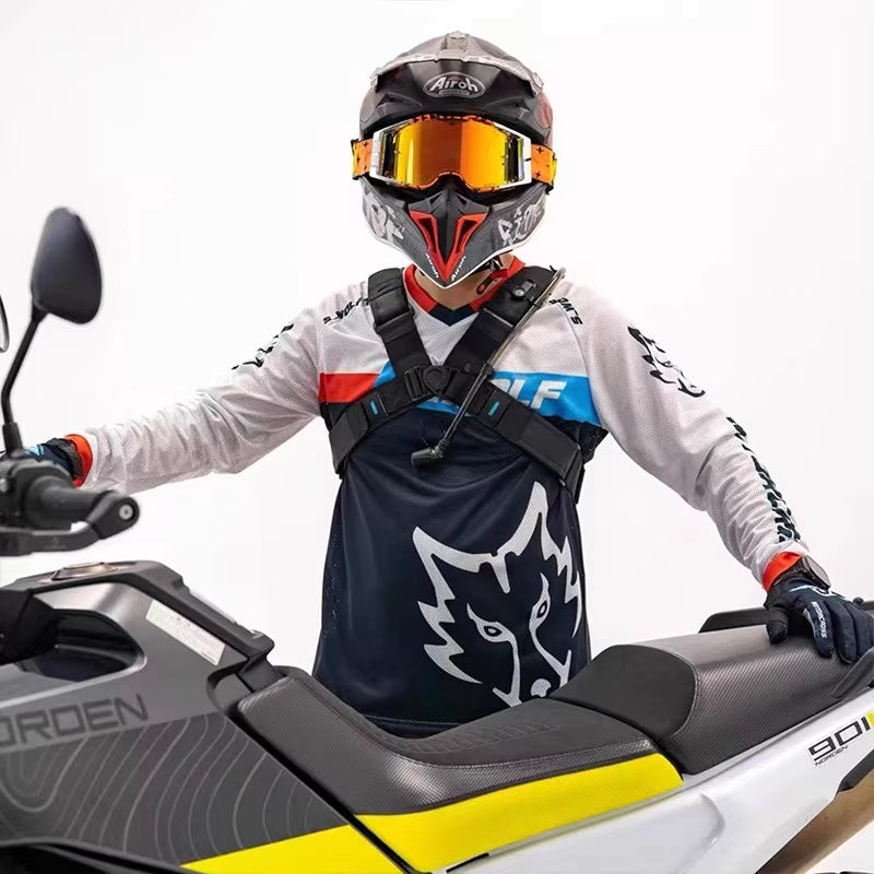 hydration backpack（A）