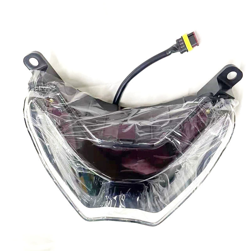 TRK702/X headlight assembly