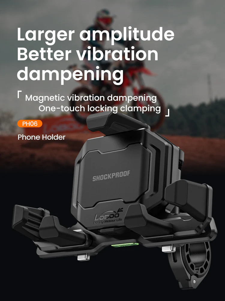 800MT-X Phone Holder （B）