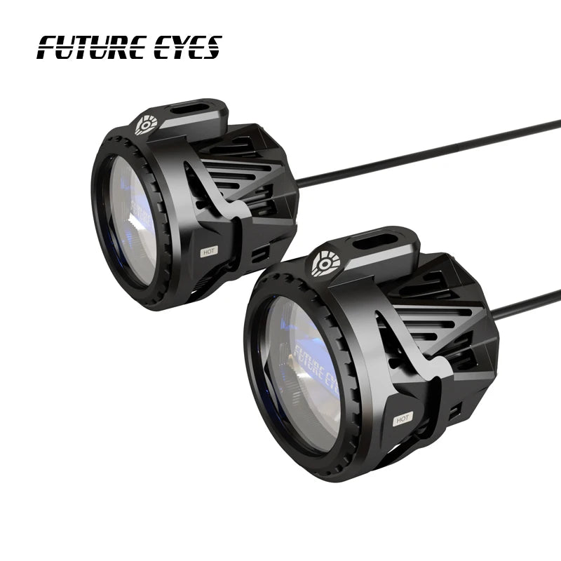 Future Eyes PL40