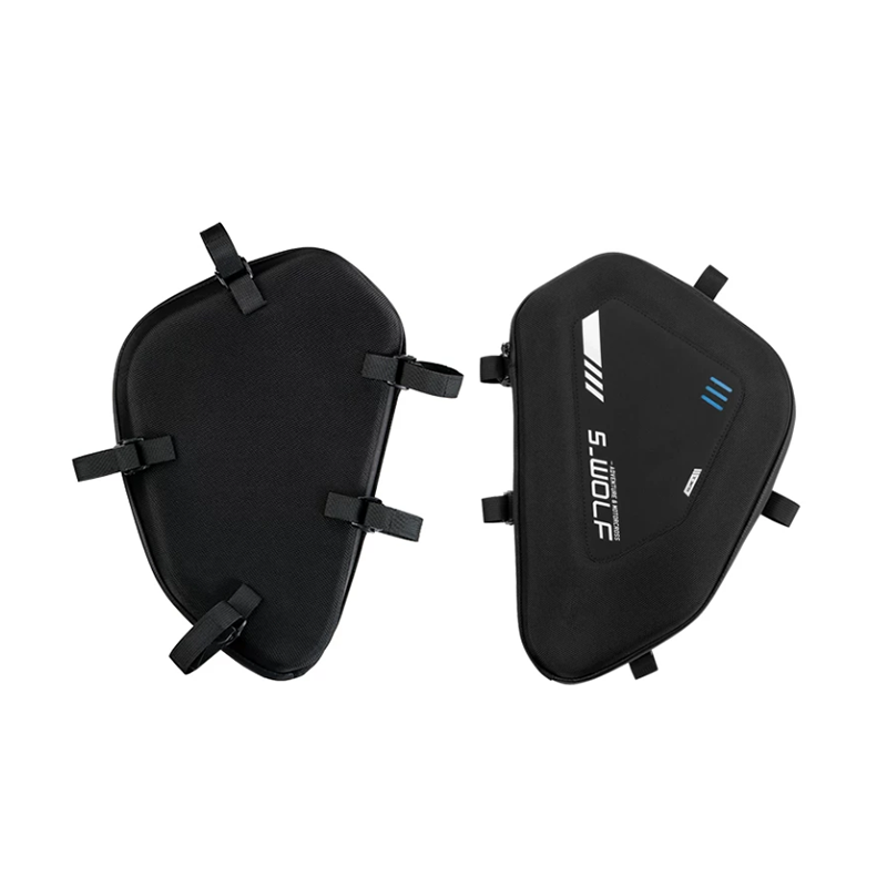 800DS Bumper bag（A）