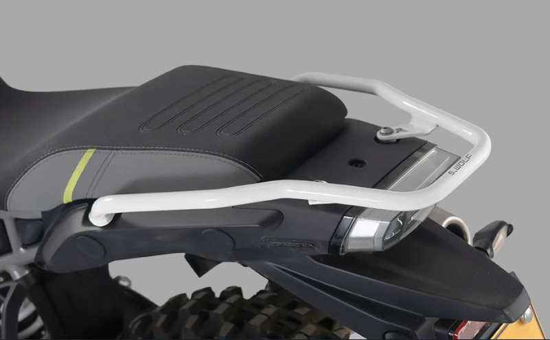 450MT Rear shelf modification （C）