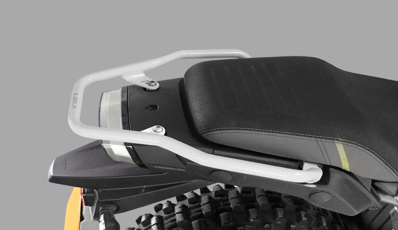 450MT Rear shelf modification （C）
