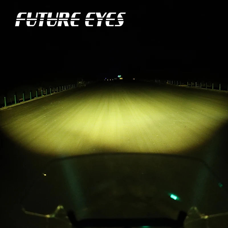 Future Eyes F30P