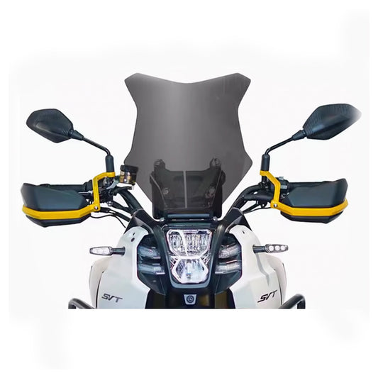 SVT650 Windshield (Type B)