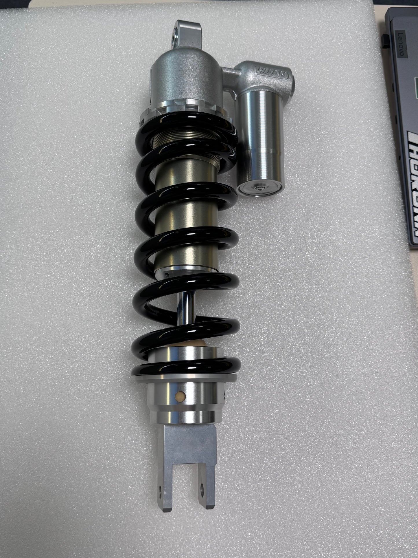 Kove 800X-rally Rear shock