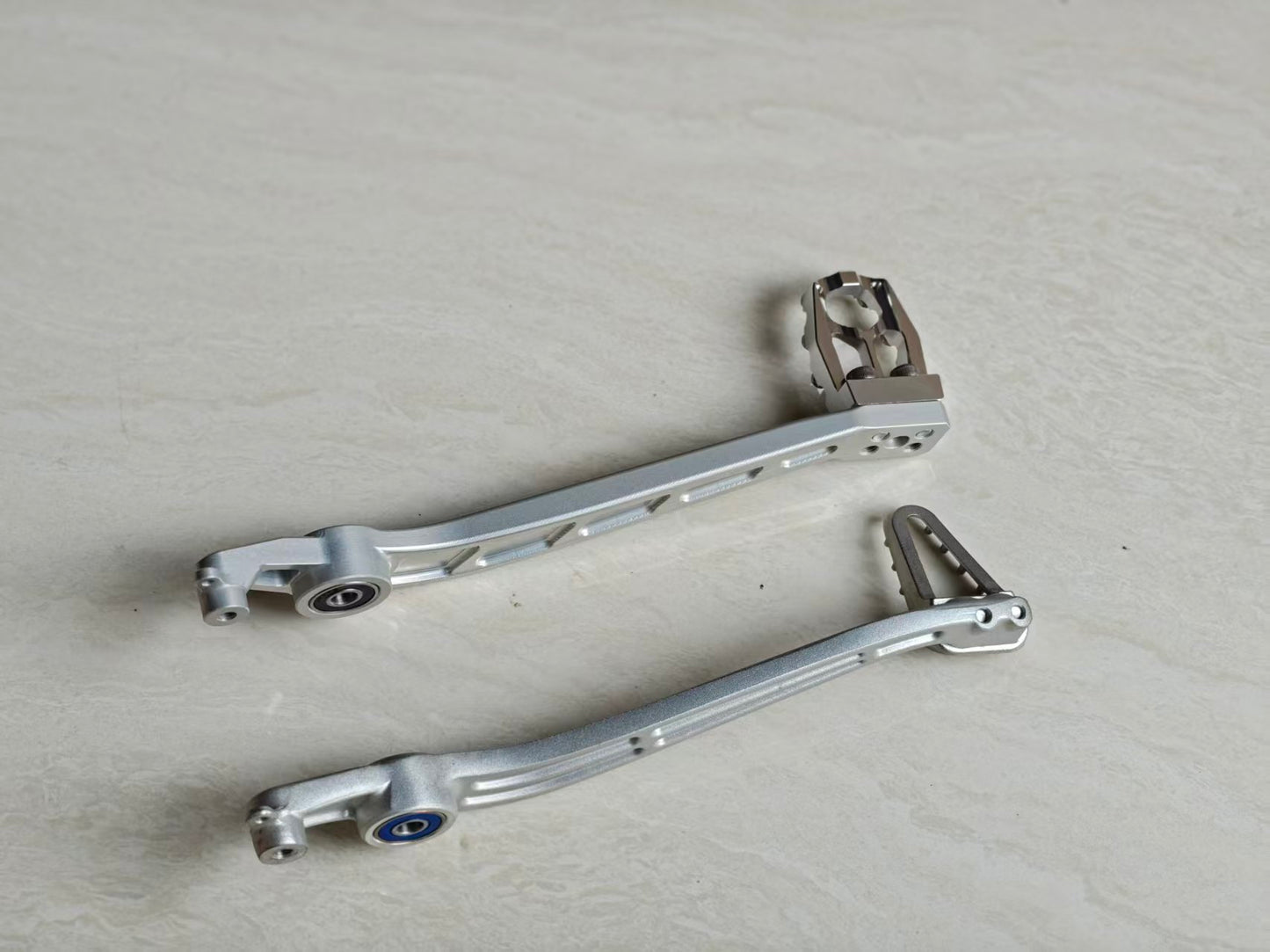 Kove 800X Brake pedal（CNC）