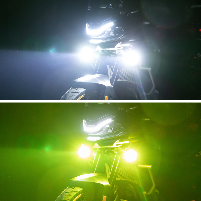 LED Spotlights For 800MT