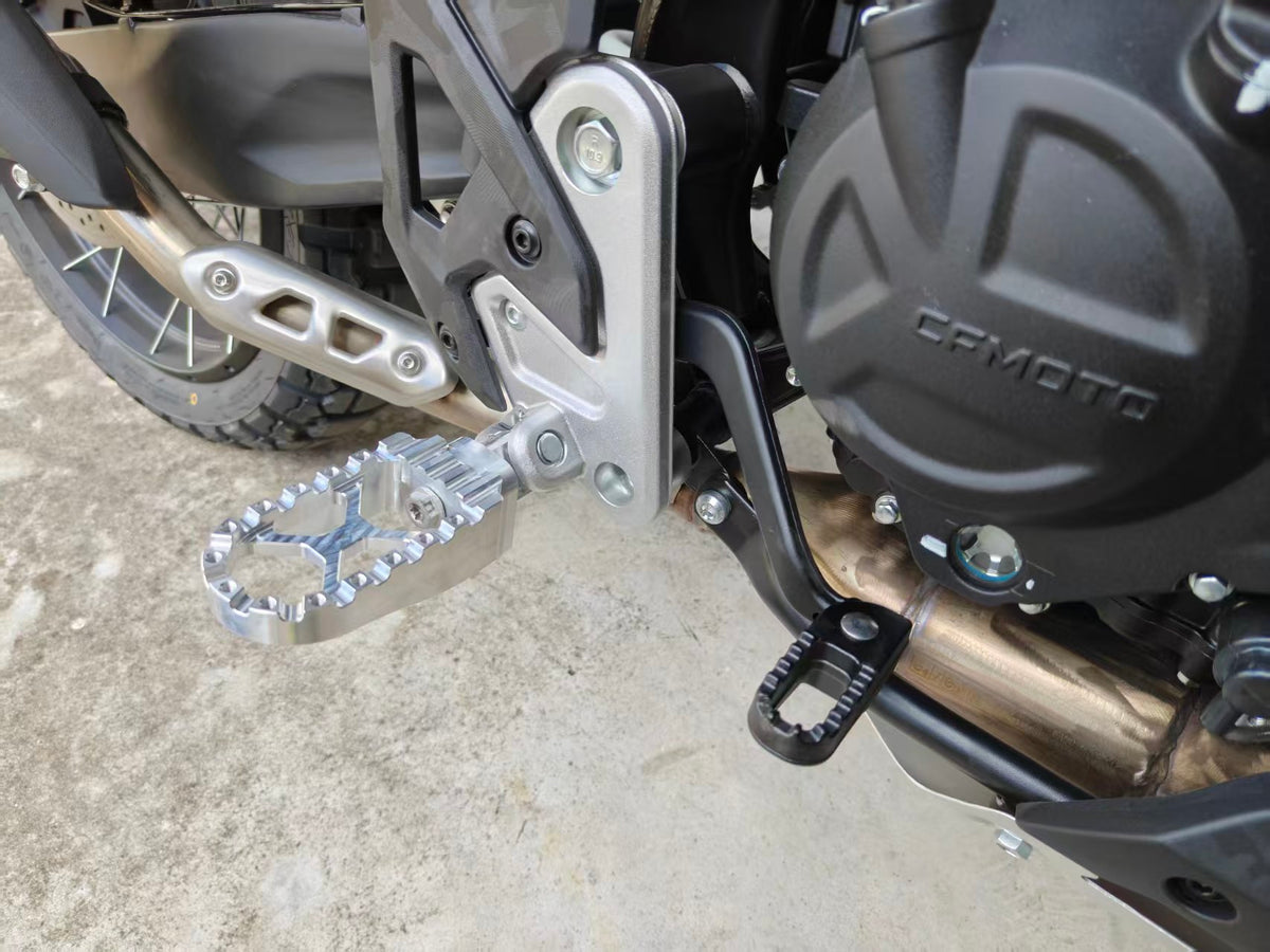 Pedal For 450MT （-2cm）- B