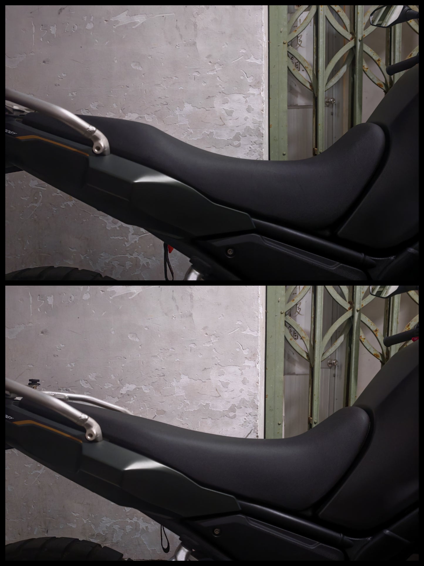 800X rally seats（OEM）