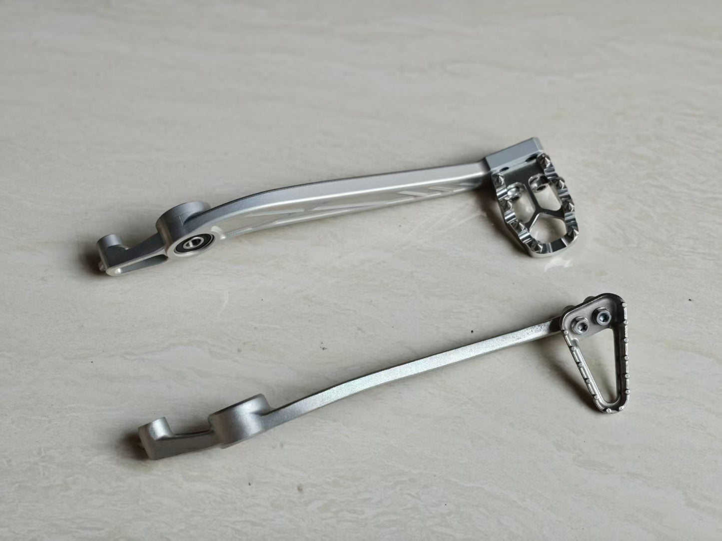 Kove 800X Brake pedal（CNC）