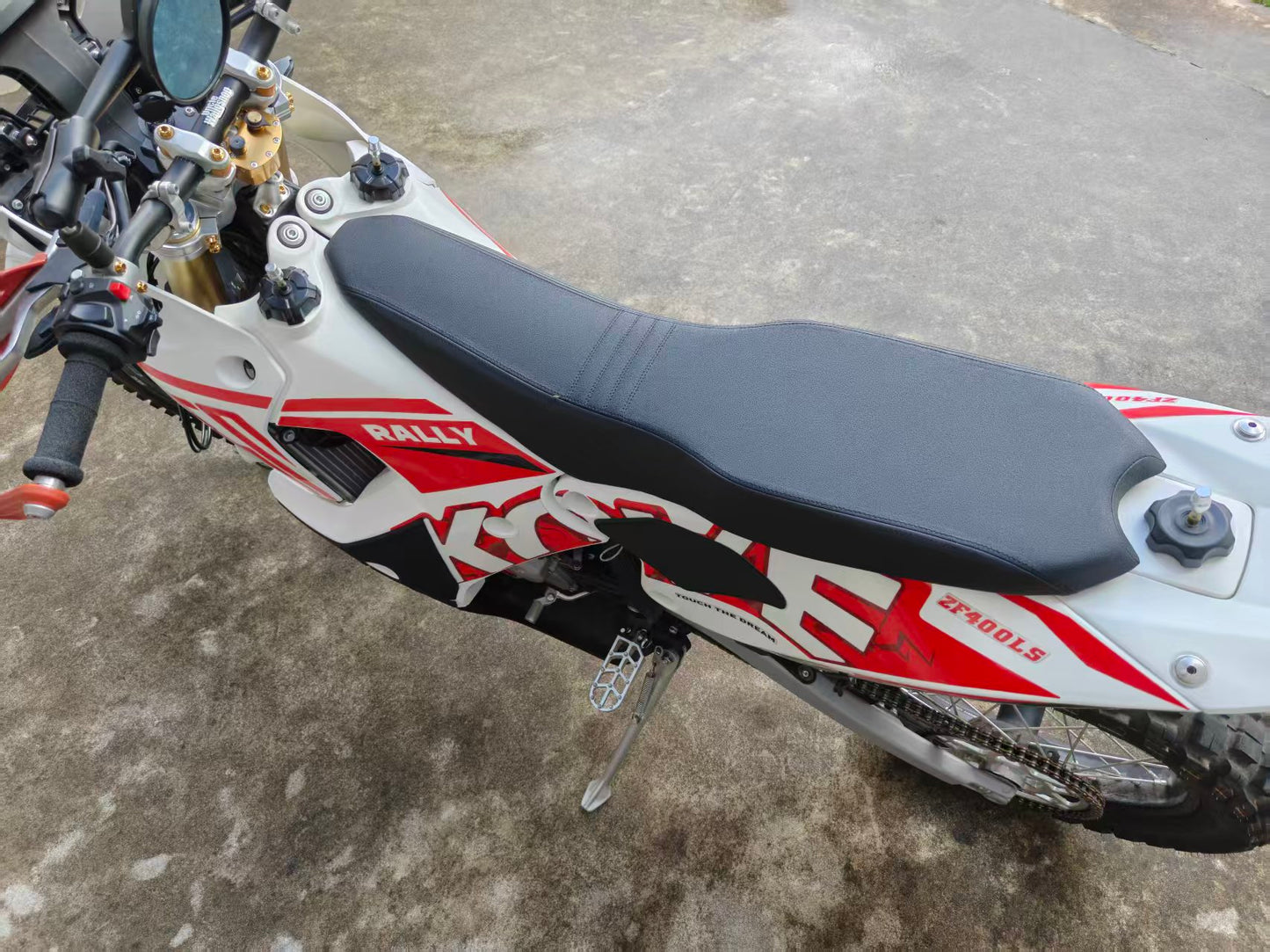 450RALLY Wide seat （C）